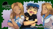 Anime Abandon - Episode 25 - Very Private Lesson