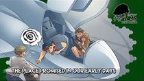 Anime Abandon - Episode 26 - The Place Promised in Our Early Days