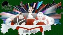 Anime Abandon - Episode 1 - Speed Racer