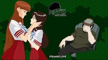 Anime Abandon - Episode 2 - Strange Love