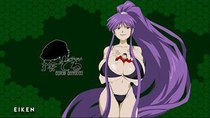 Anime Abandon - Episode 3 - Eiken