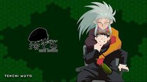 Anime Abandon - Episode 4 - Tenchi Muyo!