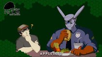 Anime Abandon - Episode 7 - Appleseed