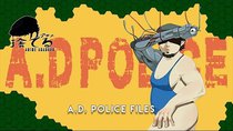 Anime Abandon - Episode 12 - AD Police Files