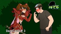 Anime Abandon - Episode 17 - Dangaizer 3