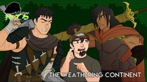 Anime Abandon - Episode 19 - The Weathering Continent