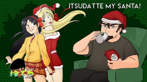 Anime Abandon - S06E22 - Itsudatte My Santa!