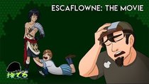 Anime Abandon - Episode 2 - Escaflowne: the Movie