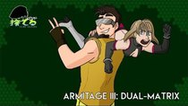 Anime Abandon - Episode 4 - Armitage III: Dual-Matrix