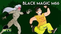 Anime Abandon - Episode 5 - Black Magic M66