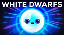 Kurzgesagt – In a Nutshell - Episode 5 - The Last Light Before Eternal Darkness — White Dwarfs & Black...