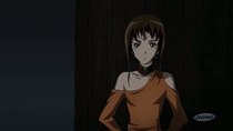 Wolverine - Episode 6 - Girl - Min