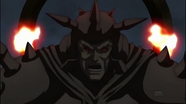 Wolverine - Ep. 7 - Vadhaka