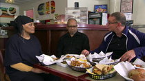 Restaurant: Impossible - Episode 2 - Culture Clash