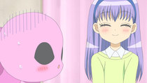 Puripuri Chii-chan!! - Episode 9 - Snooze... A Trip to Yuka's Dream!