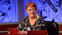 Have I Got News for You - Episode 8 - Election Special: Jo Brand, Alan Johnson, Ross Noble
