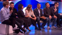 The Last Leg - Episode 4