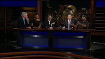 Real Time with Bill Maher - Episode 18