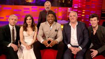 The Graham Norton Show - Episode 10