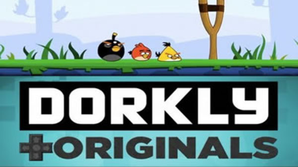 Dorkly Bits - Ep. 24 - Angry Birds Strategy