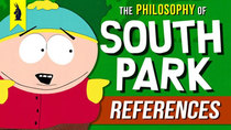 Wisecrack Edition - Episode 1 - SOUTH PARK's Must-Know References