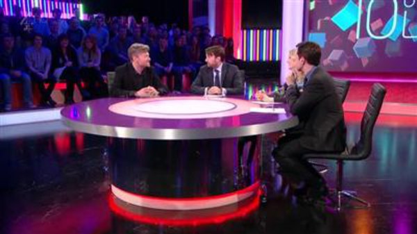 10 O'Clock Live - S02E01 - 