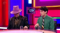 10 O'Clock Live - Episode 5