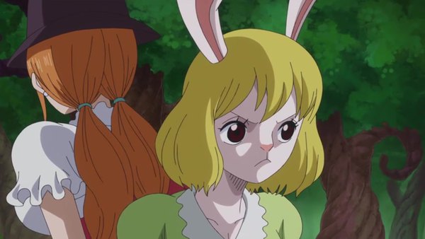One Piece Episode 792 info and links where to watch
