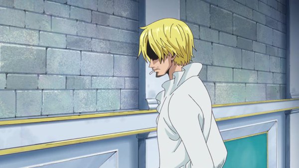 One Piece Episode 792 info and links where to watch