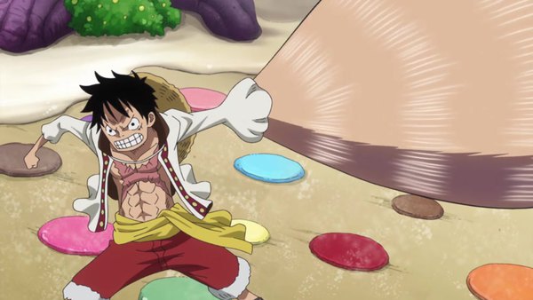 One Piece Episode 792 info and links where to watch