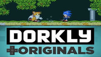 Dorkly Bits - Episode 18 - Rejected Sega Intros