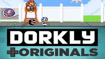 Dorkly Bits - Episode 4 - Lifeguard Mario
