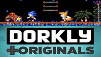 Dorkly Bits - Episode 11 - Sonic's Gambling Problem