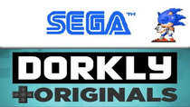 Dorkly Bits - Episode 18 - Rejected Sega Intros