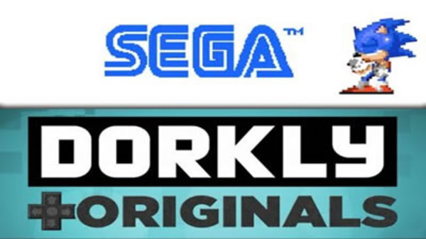 Dorkly Bits - S02E18 - Rejected Sega Intros