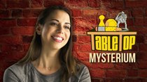 TableTop - Episode 12 - Mysterium