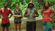 Survivor New Zealand - Episode 11