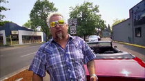 Diners, Drive-ins and Dives - Episode 12 - Fresh Fish & Funky Chicken
