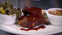Diners, Drive-ins and Dives - Episode 11 - Chicken Chowfest