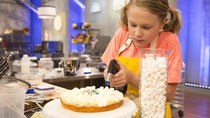 Kids Baking Championship - Episode 6 - Candymonium