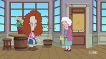 American Dad! - Episode 14 - Julia Rogerts