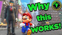 Game Theory - Episode 17 - Super Mario Odyssey's GIANT Problem (Nintendo)