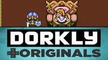 Dorkly Bits - Episode 29 - Link's Death