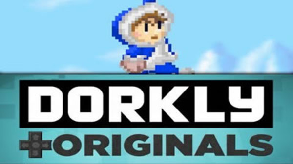 Dorkly Bits - Ep. 31 - Ice Climbers Cliffhanger