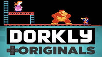 Dorkly Bits - Episode 36 - Donkey Kong Doesn't Back Down