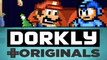 Dorkly Bits - Episode 38 - Sheik Crashes a Bachelor Party