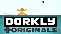 Dorkly Bits - Episode 39 - Angry Birds vs. Tiny Wings