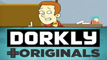 Dorkly Bits - Episode 40 - How Blinky Died