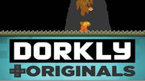 Dorkly Bits - Episode 41 - Mario Goes Down The Wrong Pipe