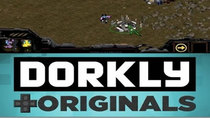 Dorkly Bits - Episode 45 - Starcraft SCVs Go On Strike